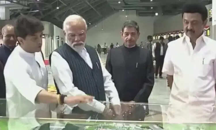 modi