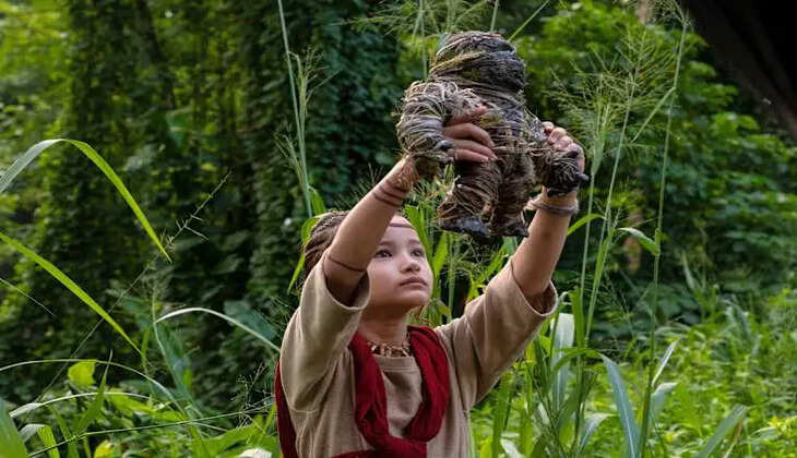 Q