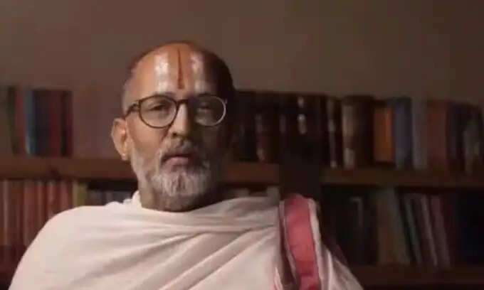 பெண் வழக்கறிஞரை அவதூறாக விமர்சித்த புகாரில் ரங்கராஜன் மீது மேலும் ஒரு வழக்கு