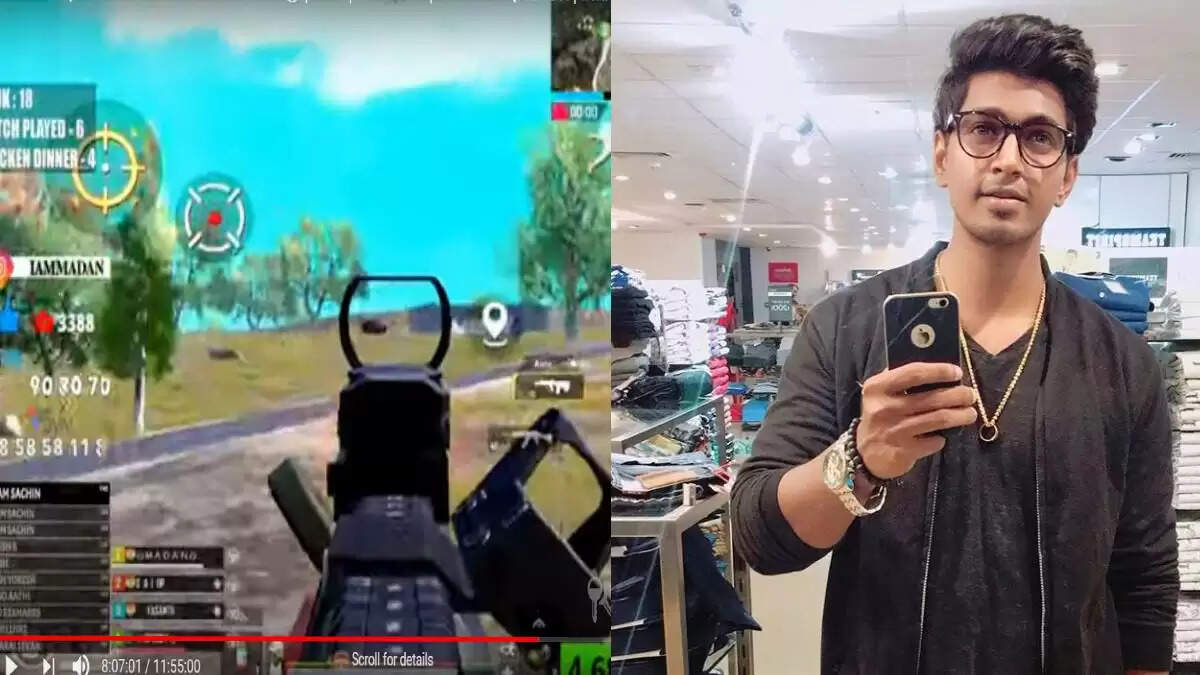 பப்ஜி மதன்