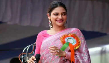 நுஸ்ரத் ஜஹான்