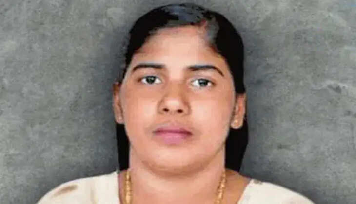 கேரள செவிலியர் நிமிஷாவின் மரண தண்டனை நிரந்தரமாக ரத்து..!!
