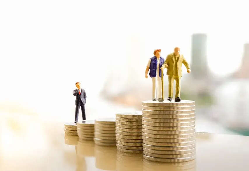 மத்திய அரசு ஊழியர்கள் பழைய ஓய்வூதிய திட்ட பலன்களை பெற முடியும்.. எப்படி தெரியுமா??