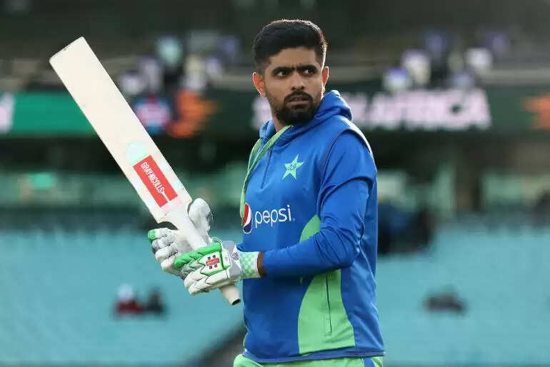 Babar azam