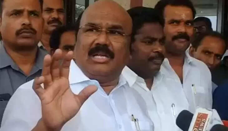 jayakumar