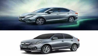 ஹோண்டா கார்ஸ்