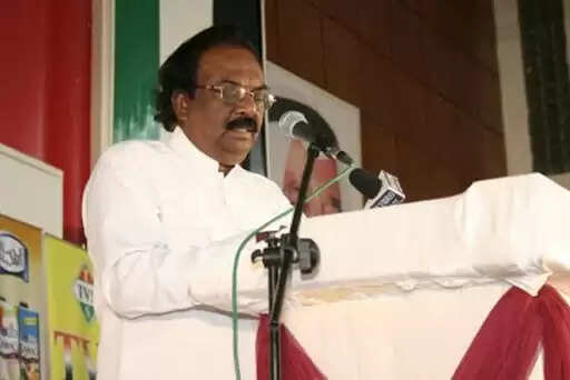 கலைமாமணி இளசை சுந்தரம் உயிரிழப்பு