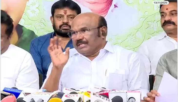 ஜெயக்குமார்