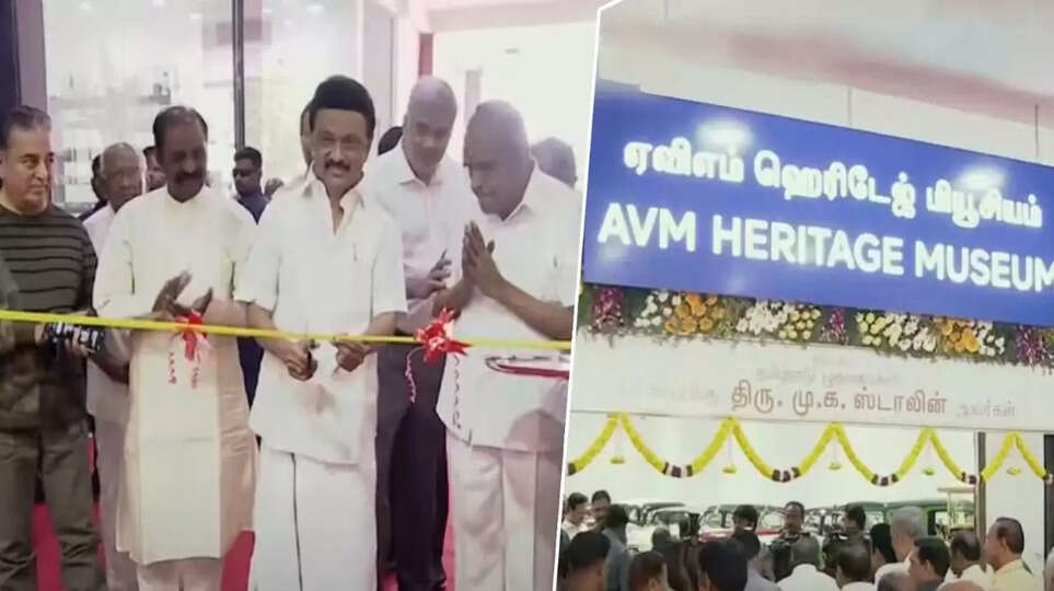 MK Stalin