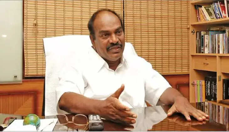 திமுக எம்.பி ஜெகத்ரட்சகனுக்கு ரூ.908 கோடி அபராதம்