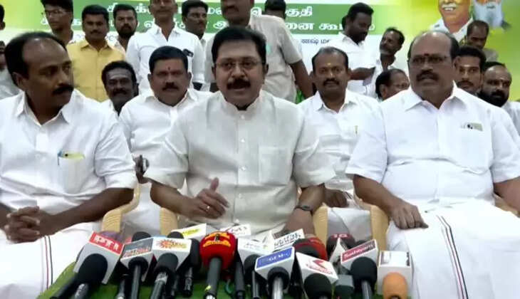 தினகரன்