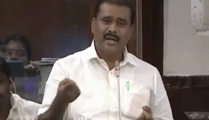 &ldquo;விஜய் குறித்து நான் பேசியதை அருள்கூர்ந்து மறந்துவிடுங்கள்&rdquo;- எம்.எல்.ஏ. மார்க்கண்டேயன்&nbsp;