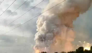 தீவிபத்து