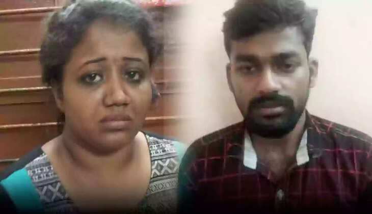 &nbsp;தமிழ்நாட்டை உலுக்கிய அபிராமி வழக்கு : அதிரடி தீர்ப்பு வழங்கிய நீதிமன்றம்..!!