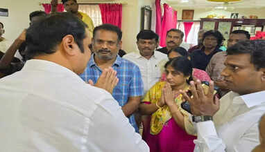 ஆம்ஸ்ட்ராங்கின் 2 வயது குழந்தை மீது வழக்கா?? எந்த வகையிலும் ஏற்க முடியாத அதிகார அத்துமீறல் - ராமதாஸ் கண்டனம்..  