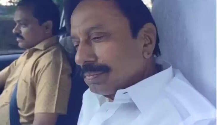 செங்கோட்டையன்