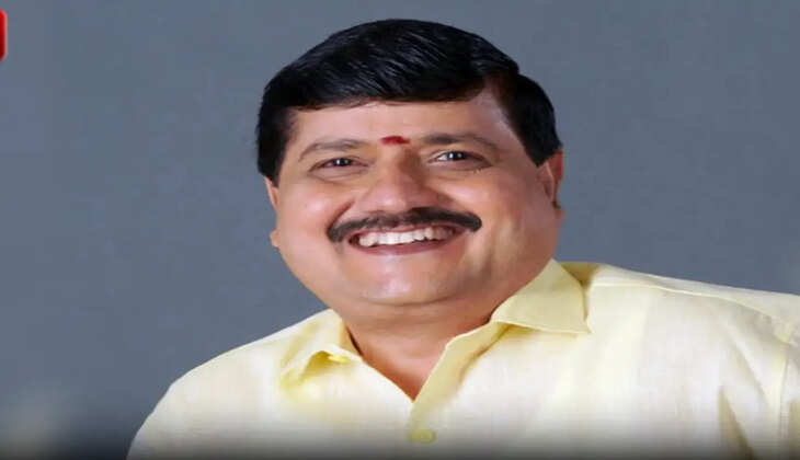 சீட் வழங்கப்படாததால் அதிருப்தி- கட்சி பொறுப்பிலிருந்து ராஜினாமா