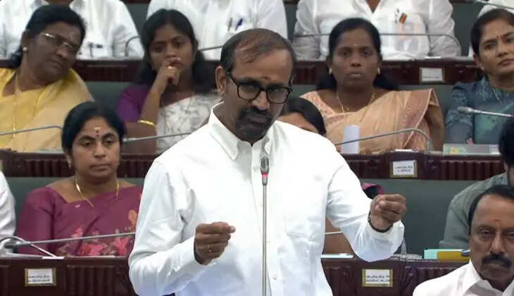இனி ரேஷன் அரிசியை சாப்பாட்டுக்கும் பயன்படுத்தலாம்- அமைச்சர் வெங்கட்ரமணன்&nbsp;