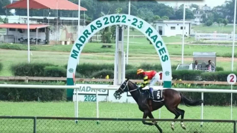 ரேஸ் கிளப்