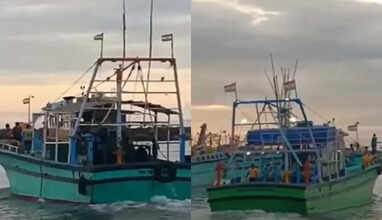 மீனவர்கள்