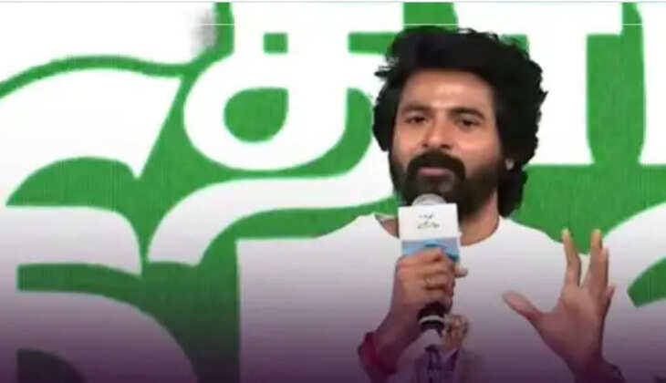 சிவகார்த்திகேயன்