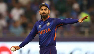 virat