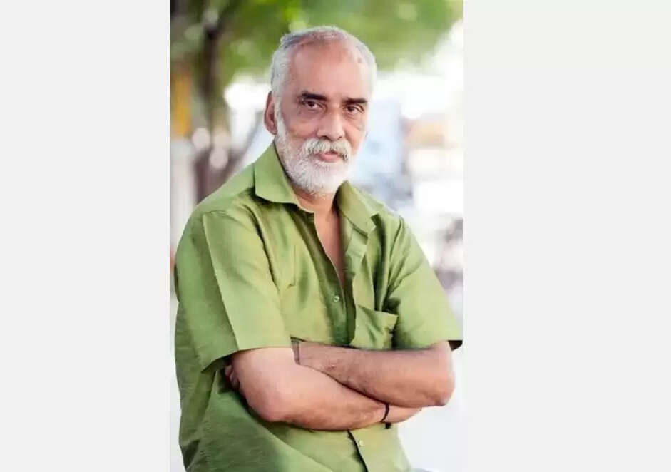 மலையாள நடிகர் கமல் ராய் காலமானார்