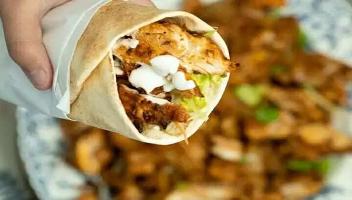 shawarma