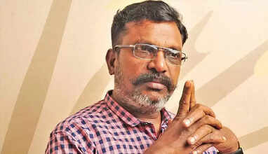 திருமாவளவன்