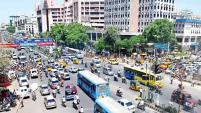 குப்பையில்லா சாலை