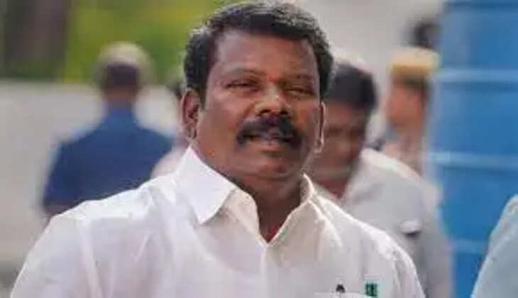 செல்வ பெருந்தகை