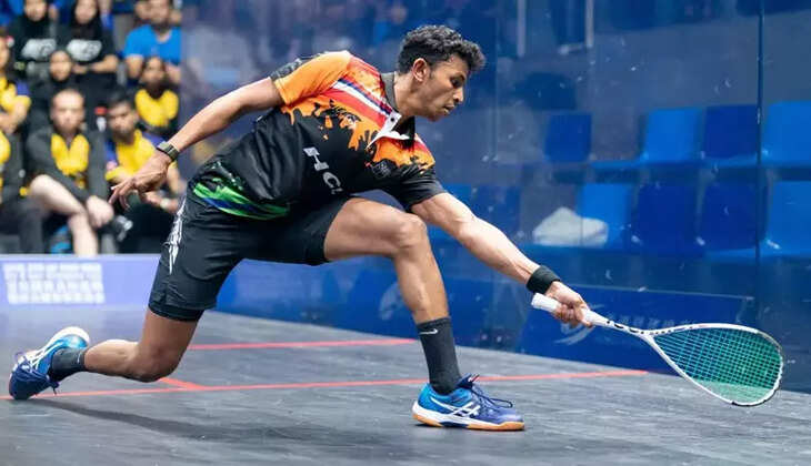  ஸ்குவாஷ் உலக கோப்பை தொடர்