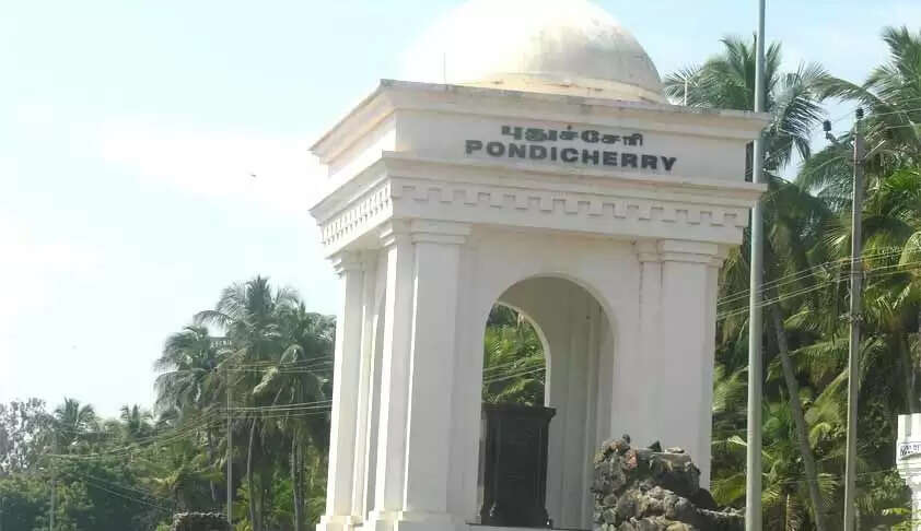Puduchery