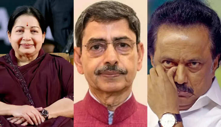 ஆர்என் ரவி