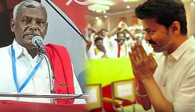 சண்முகம் விஜய்