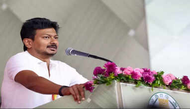 &ldquo;பட்டா என்பது உரிமை...&nbsp;நான்கரை ஆண்டுகளில் மட்டும் சுமார் 20 லட்சம் பட்டாக்கள் வழங்கப்பட்டுள்ளன&rdquo;- உதயநிதி