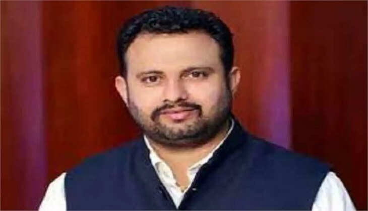 அசோக் சரீன்