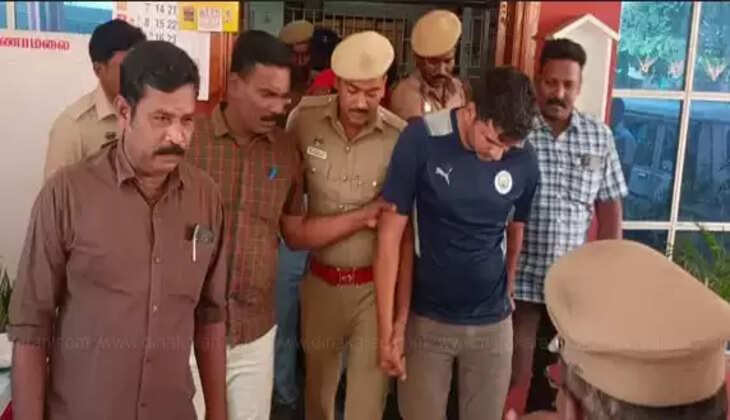 ஏடிஎம் கொள்ளையர்கள் : 7 நாட்கள் காவலில் எடுத்து விசாரிக்க தனிப்படை முடிவு..