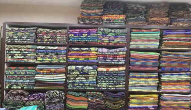 ரூ. 5 கோடி மதிப்பிலான போர்வைகளை திருப்பி அனுப்பிய கோ- ஆப்டெக்ஸ் நிறுவனம்.. 