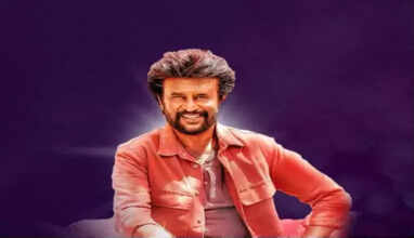 ரஜினிகாந்த்