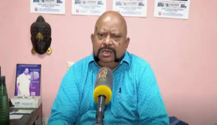 ஜெம் வீரமணி வழக்கில் நடந்தது என்ன? - புகார் அளித்த ஹரிஹரன் கூறும் பகீர் தகவல்
