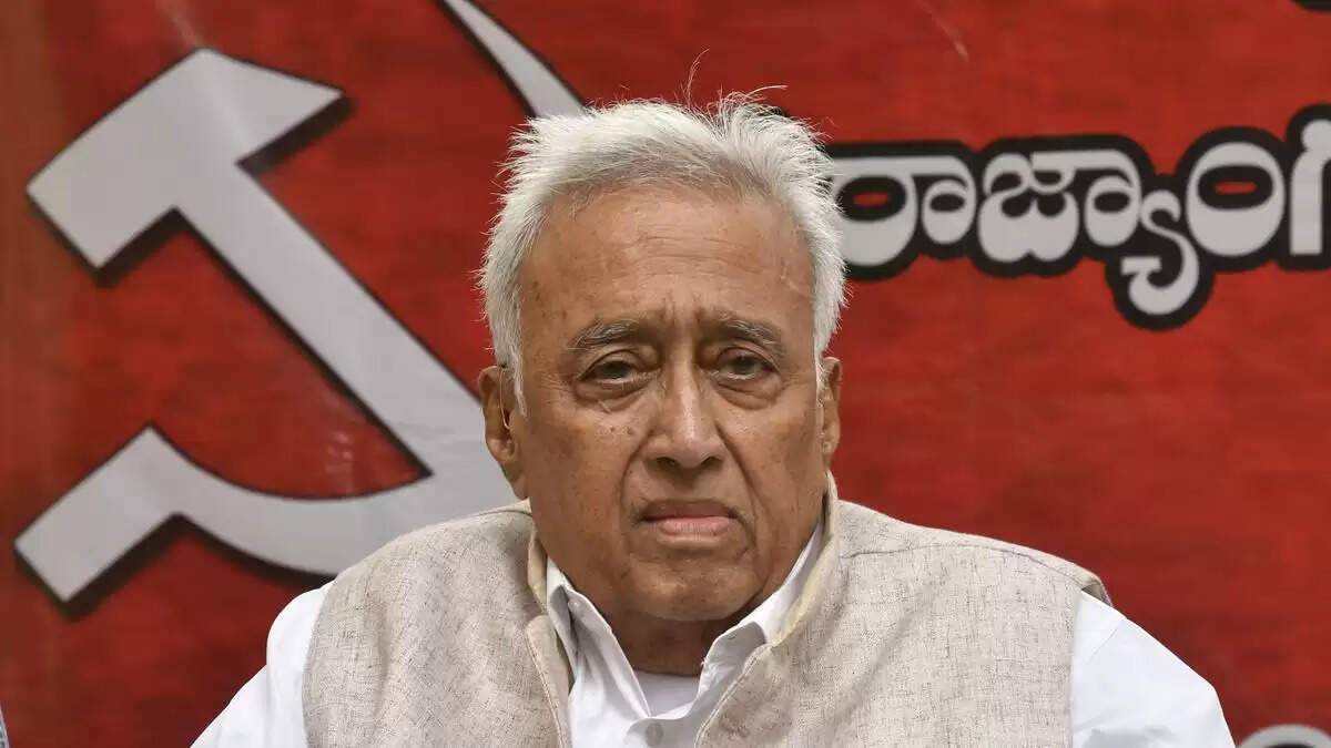 தோழர் சுதாகர் ரெட்டி மறைவுக்கு முதலமைச்சர் மு.க.ஸ்டாலின் இரங்கல்..!!