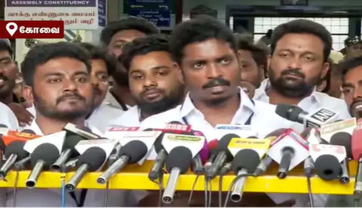 விஜய் கூறியபடியே மக்கள் பணத்தை நாங்கள் எடுக்க மாட்டோம், ஊழல் செய்ய மாட்டோம்