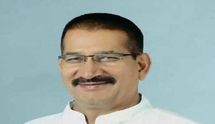 கிஷோர் உபாத்யாய்