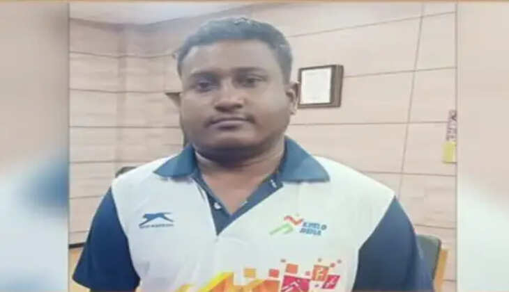 &ldquo;அட்ஜெஸ்ட்மென்ட் செய்தால் மட்டுமே கபடி விளையாட அனுமதி&rdquo;- காம கொடூரனான கபடி பயிற்சியாளர்