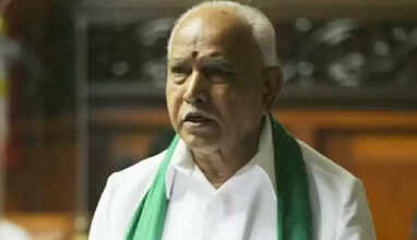 Yeddyurappa