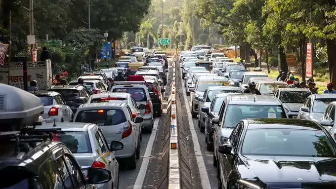 ஜூலை 1 முதல் காலாவதியான வாகனங்கள் பறிமுதல்.. டெல்லி அரசு நடவடிக்கை..!!