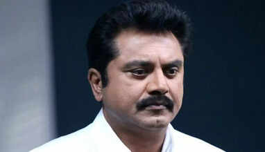 sarathkumar 