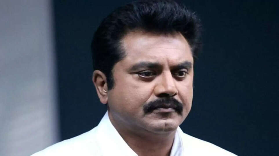 sarathkumar 