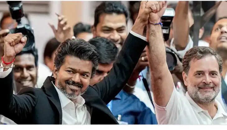 அ